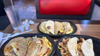 Restaurants focus on correcting health violations this past week