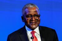Dangote offers East Africa nations 30% stake in new refinery