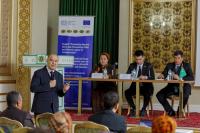 Turkmenistan expands local outreachto prevent child and forced labour