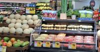 Utahns feel the whipsaw of gas and high beef prices in their grocery budgets