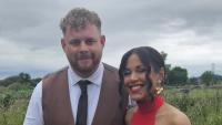 Woman ‘heartbroken’ as fiancé dies suddenly while swimming with turtles on holiday in Zante