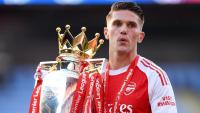From Madrid veto to Camp Nou chase: Why Arsenal's top scorer is eyeing a late Barcelona move