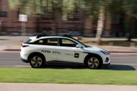 Zagreb becomes first European city to offer autonomous rides through Uber