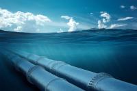 Second Nord Stream Sabotage Suspect Arrested in Croatia, Reportedly While Working on Hollywood Film About Pipeline Blasts