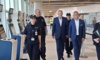 Croatia praised as EU leader in Entry/Exit System rollout