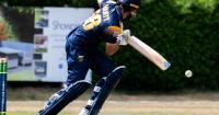 Batting collapse proves costly for Berkshire