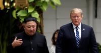 Kim Jong Un cool to Trump’s overture despite ‘excellent’ ties