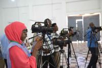 Somalia’s intelligence agencies are becoming the country’s new censors