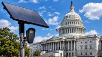 Congress Targets Flock Surveillance Abuses but Has Yet to Introduce a Bill Banning the Cameras