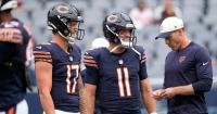 Chicago Bears vs. Cincinnati Bengals: 4 storylines to watch for road preseason test