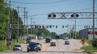 Indiana DUI enforcement ramps up through Labor Day period