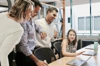 Best Employers in Louisiana - Forbes Reveals Top 10