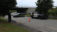 Amtrak train from Portland hits and kills man in Plaistow, N.H.