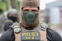 Ohio immigrant group adds to its list of criminally charged federal agents