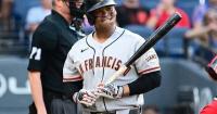 Giants' Rafael Devers ready for first return to Boston