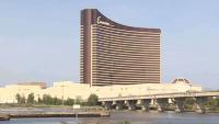 Encore Boston Harbor workers vote to authorize strike amid contract negotiations