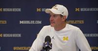 DC Jay Hill reveals what Michigan football must do to become an elite defense in 2026