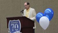 Missouri celebrates 70 years of I-70