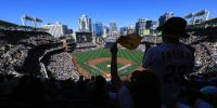 How the Padres defied small-market constraints and became a $3.9 billion behemoth