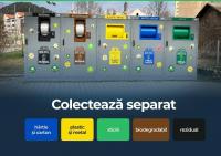 Environment Ministry says Romania exceeded PNRR target with over 5,000 recycling islands completed