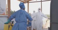DR Congo Ebola cases top 5,200 as Africa CDC warns outbreak may be far larger