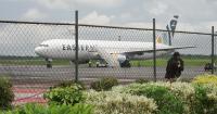 Mystery surrounds US deportations to Liberia