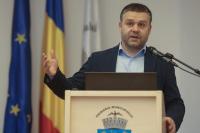 Bucharest mayor Ciprian Ciucu remains under judicial supervision, cannot leave Romania