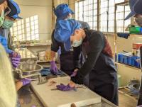 Teaching Maritime Culture and History in Eastern Taiwan