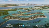 MPM Properties supporting Abu Dhabi’s luxury Jubail Island development