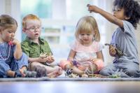 Proposed Head Start changes would eliminate slots for Virginia children experiencing homelessness