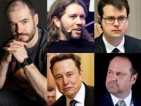 Canada’s tech industry warns 'entrepreneurs are leaving in droves' for U.S.