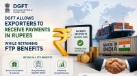 DGFT Allows Exporters To Receive Payments In…
