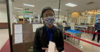 Taipei councilor indicted for alleged election law violations