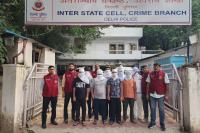 Police bust counterfeit cancer drug racket in India