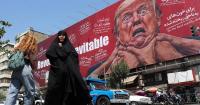 Iran vows 'devastating' response to US economic threat
