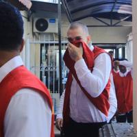 Tourist sentenced to a year in jail for insulting Bali’s sacred Day of Silence