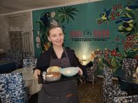 From Siberia’s -40 °C Into Asunción’s Warmth: Meet Entrepreneur Sofía Galich