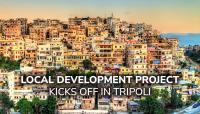 Lebanon’s Local Development Project for the Al-Fayhaa area kicks off in Tripoli