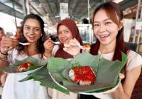 Malaysia’s Nasi Lemak index