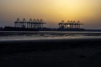 Hutchison Ports Pakistan electrifies Karachi terminal