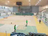 Governor’s Cup opening set at Mandaue City Cultural and Sports Complex