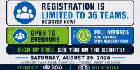 Vienna to host Inaugural Mayor’s Cup Pickleball Tournament