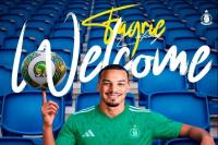 Another former Bafana Bafana international moves to Libya