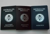 Paraguay’s Passport Back At Highest Ranking In Latest Henley Index