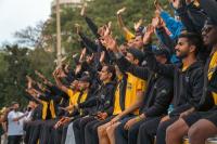 50 Emirati runners to participate in Zayed Charity Run in Brazil