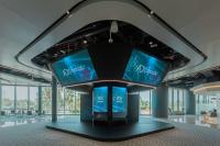 UAE realty stocks gain amid volatility in global markets