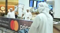 Warm welcome assured at Dubai International Airport