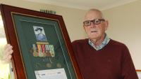 Albany 2026: Battle of Long Tan hero Harley Webb survived horror of Vietnam War despite bullet close to heart