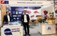 Vietnam’s An Hai doubles tuna processing capacity with the opening of new plant