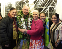 Stability key driver in Cook Islands Party’s election performance, says analyst
